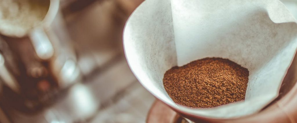 Filtre Kahve Nedir? Blog