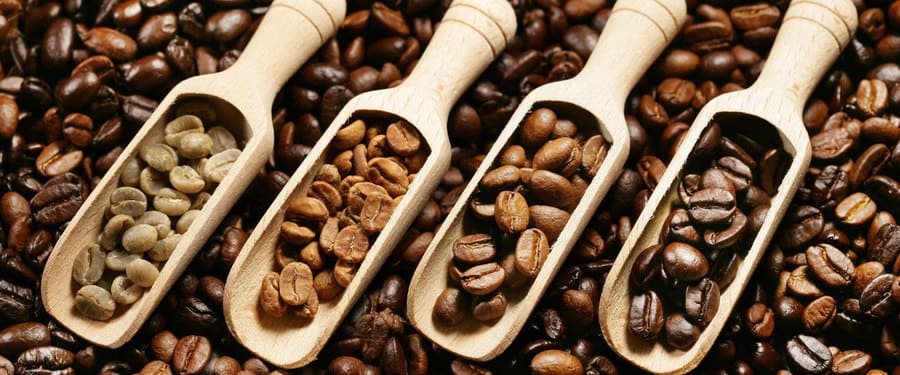 Kahve Kavurma - Kahveye Dair Her Şey | Kahhvecom Blog