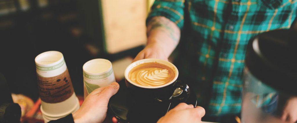 Barista Nedir? Blog