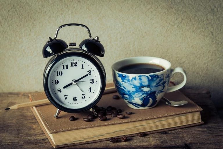 Kahhve Blog Kahve Ne Zaman İçilir?