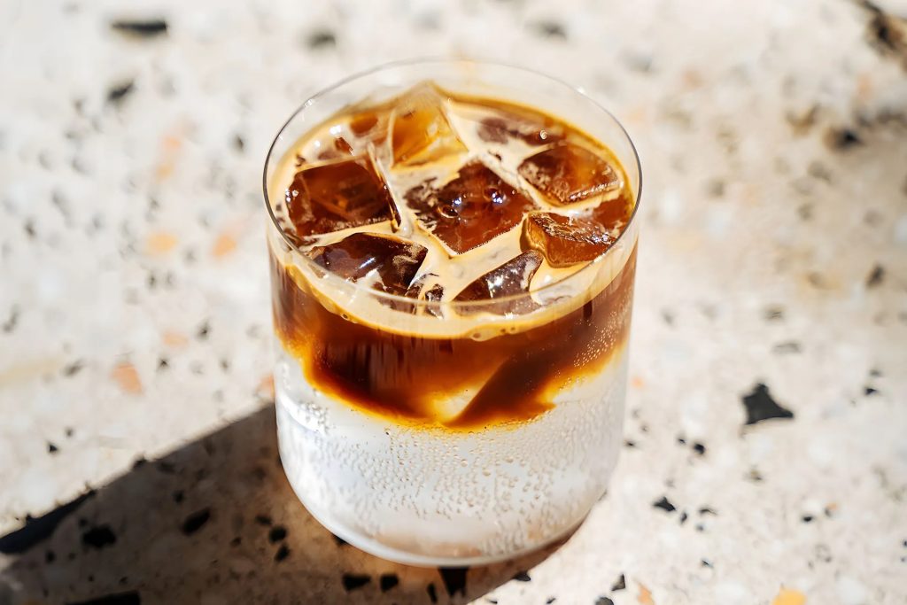 Espresso Tonic Tarifi