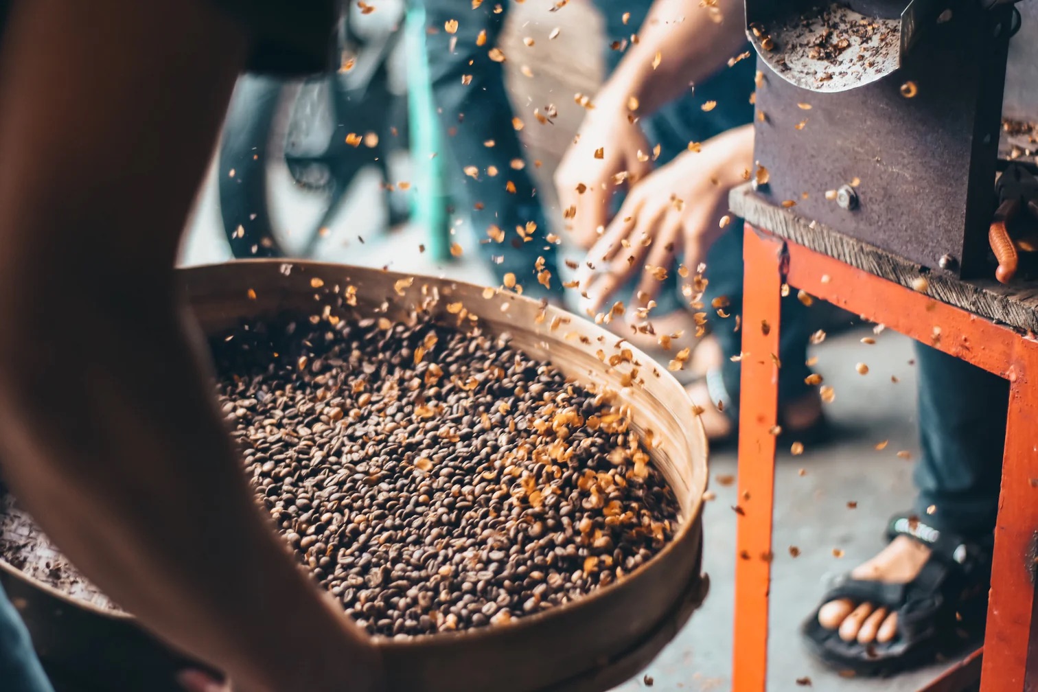 Micro Lot Kahve Nedir?