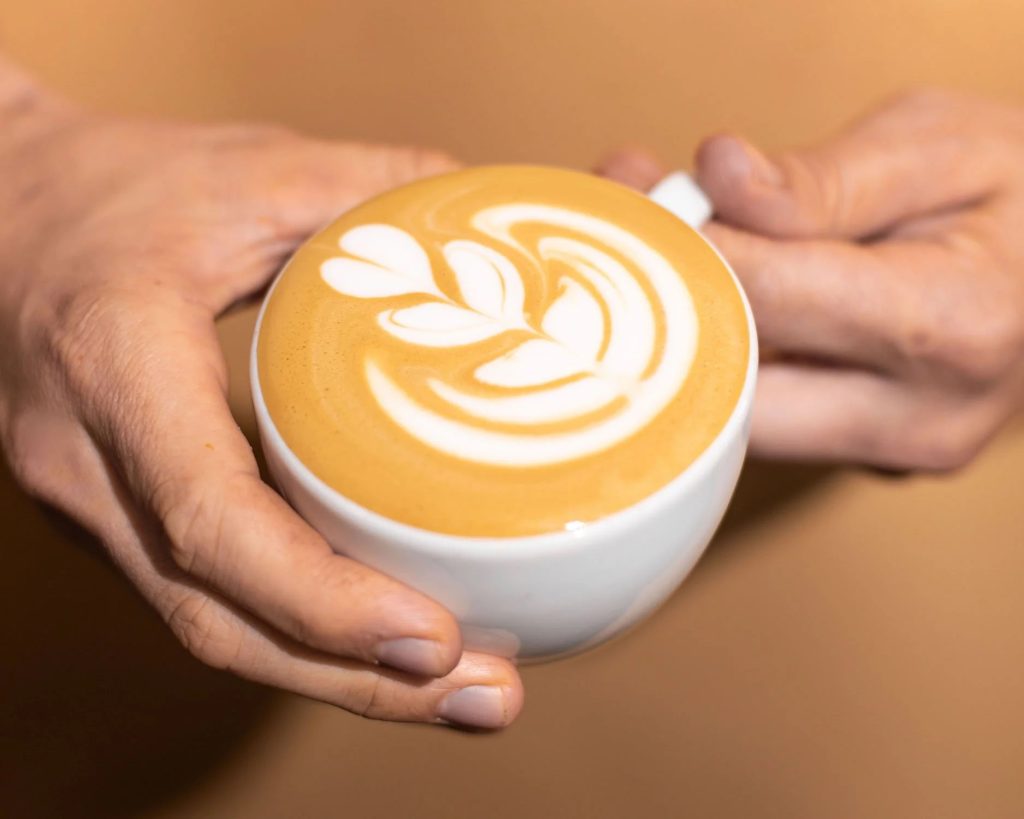 Latte Art Teknikleri Nelerdir?