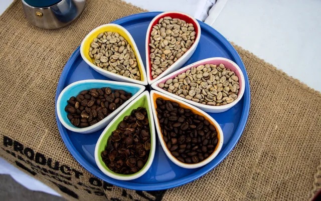 Micro Lot Kahve ile Single Origin Kahve Arasındaki Farklar