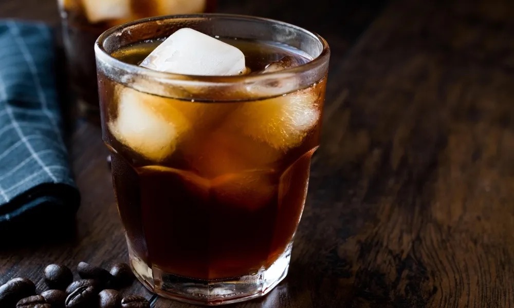 Soğuk Kahve ile Cold Brew Arasındaki Farklar