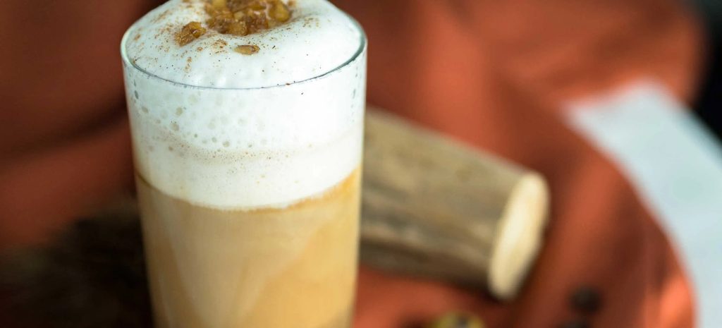 Chestnut Latte Nasıl Yapılır? Chestnut Latte Tarifi