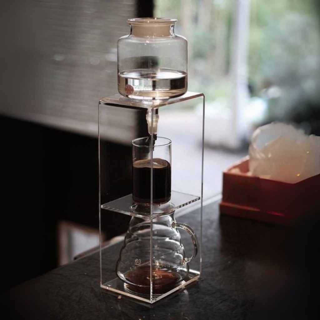 Cold Drip Nasıl Yapılır?