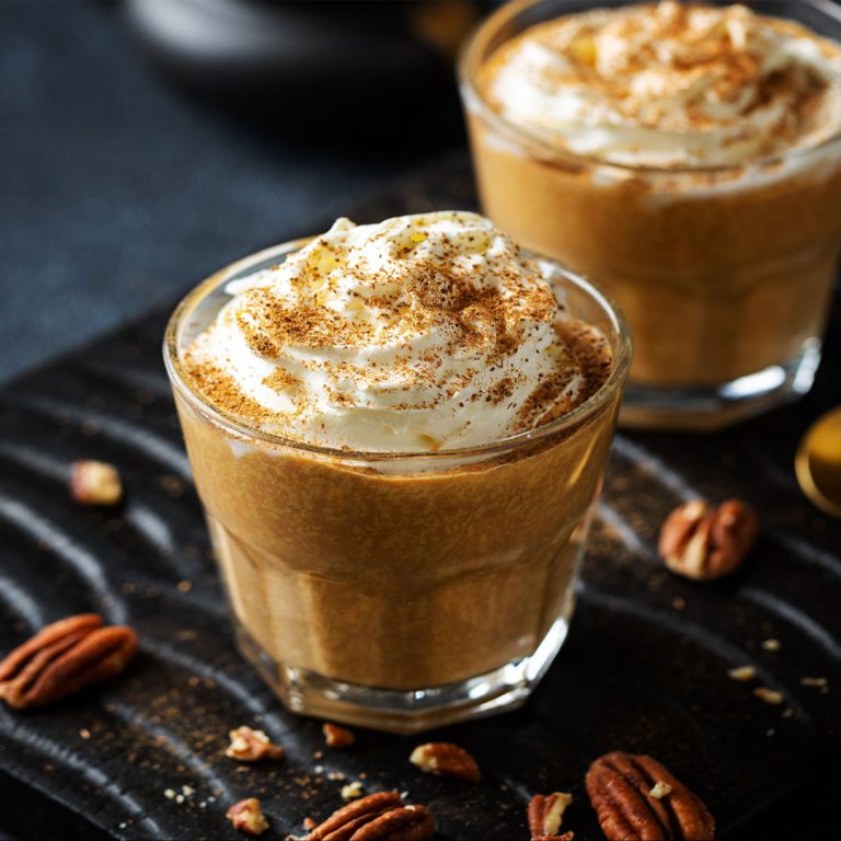 Toffee Nut Latte Nasıl Yapılır?