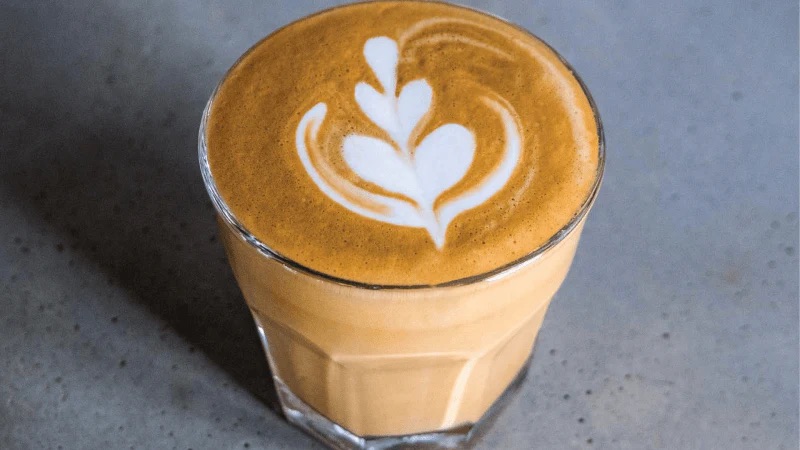 Cortado Kahve Nasıl Yapılır?