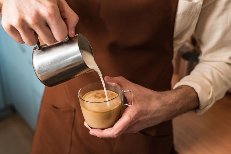 Cortado Kahve Nedir, Nasıl Yapılır?