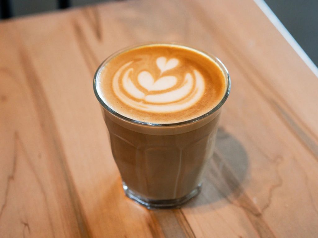 Flat White Nedir?