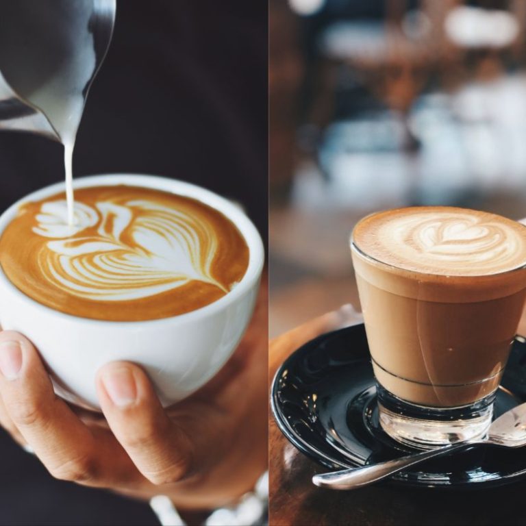 Latte ve Flat White Arasındaki Farklar Nelerdir?