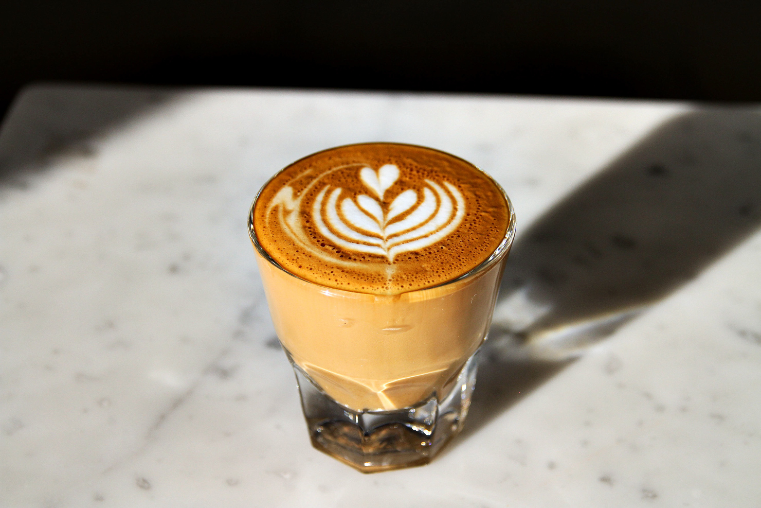 Cortado Kahve Nedir, Nasıl Yapılır?