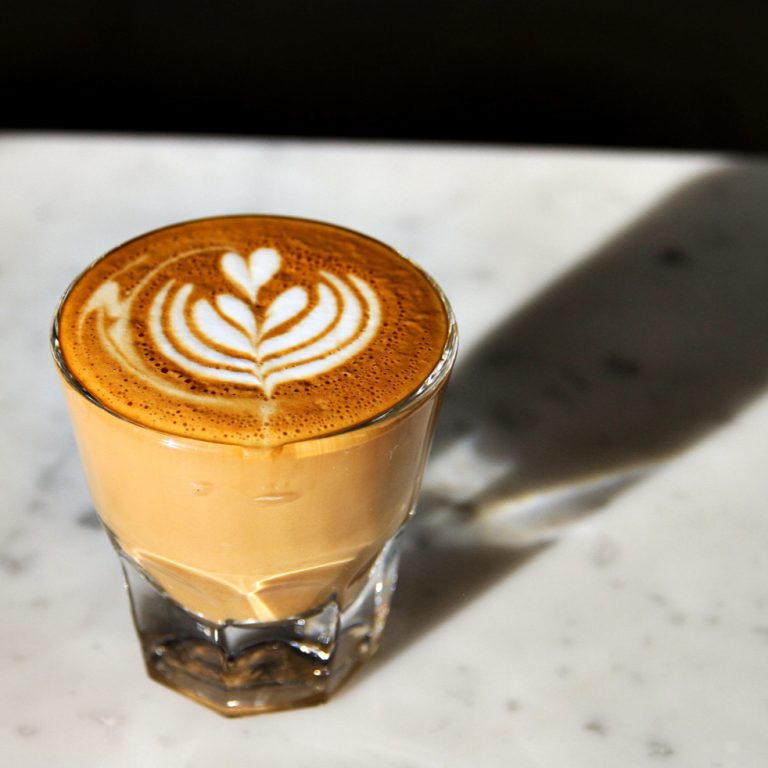 Cortado Kahve Nedir, Nasıl Yapılır?