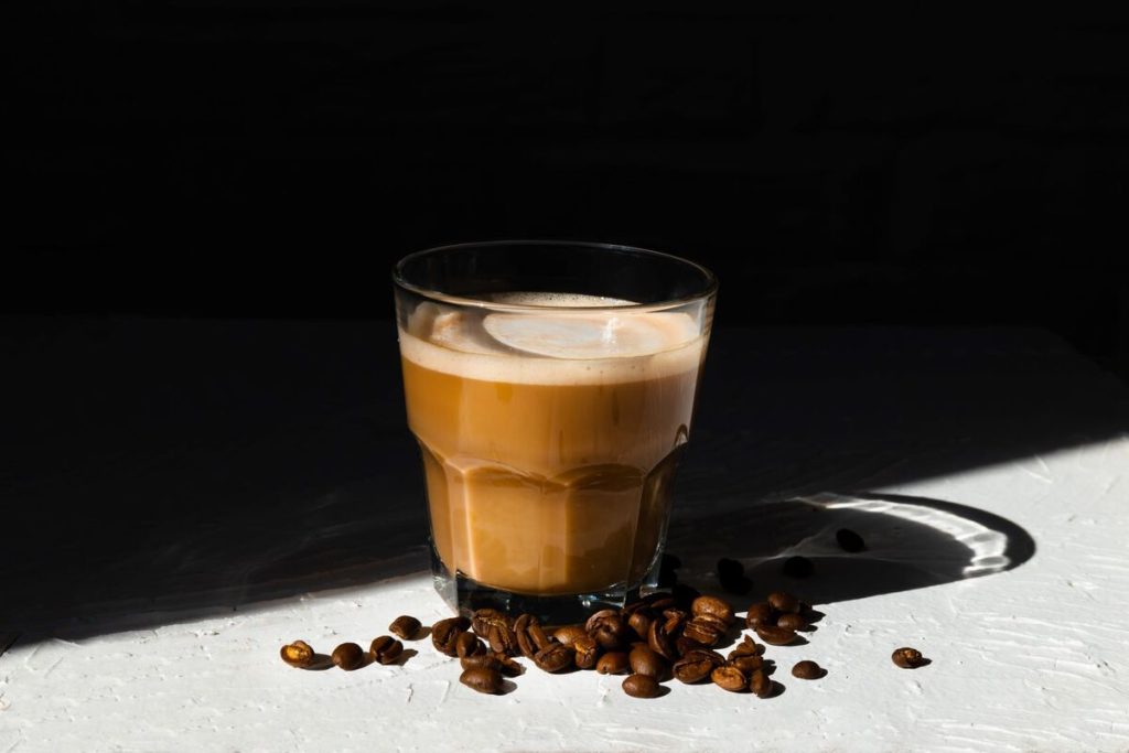 Cortado Nedir?