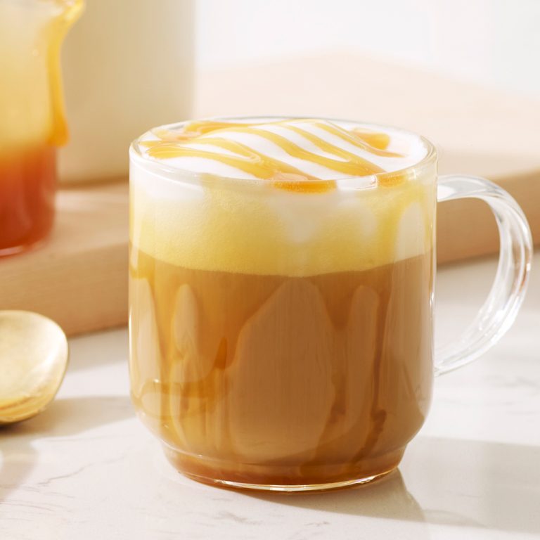 Karamel Macchiato Nasıl Yapılır?
