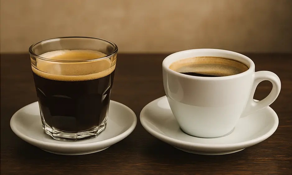 Hangi Kahveyi Tercih Etmelisin? Damak Zevkine Göre Öneriler