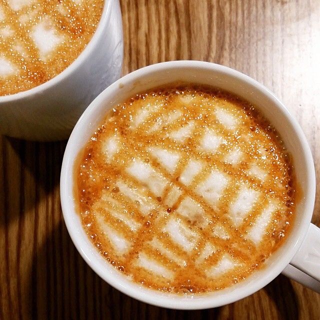 Karamel Macchiato’nun Püf Noktaları