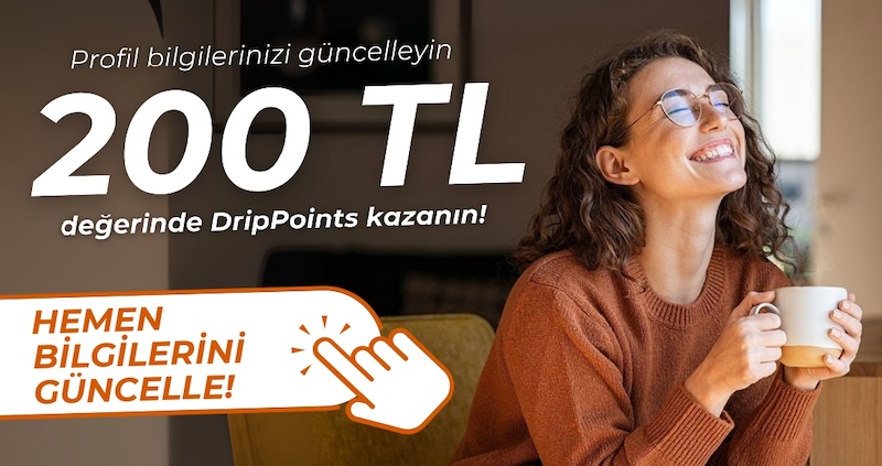KahhveCom 2025 Back To School Kampanyası